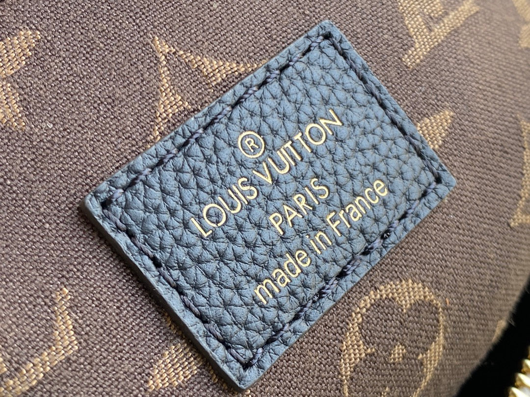LV M57813 Cruiser 小號手袋