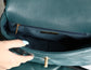 Chanel 19Bag-小號墨綠色