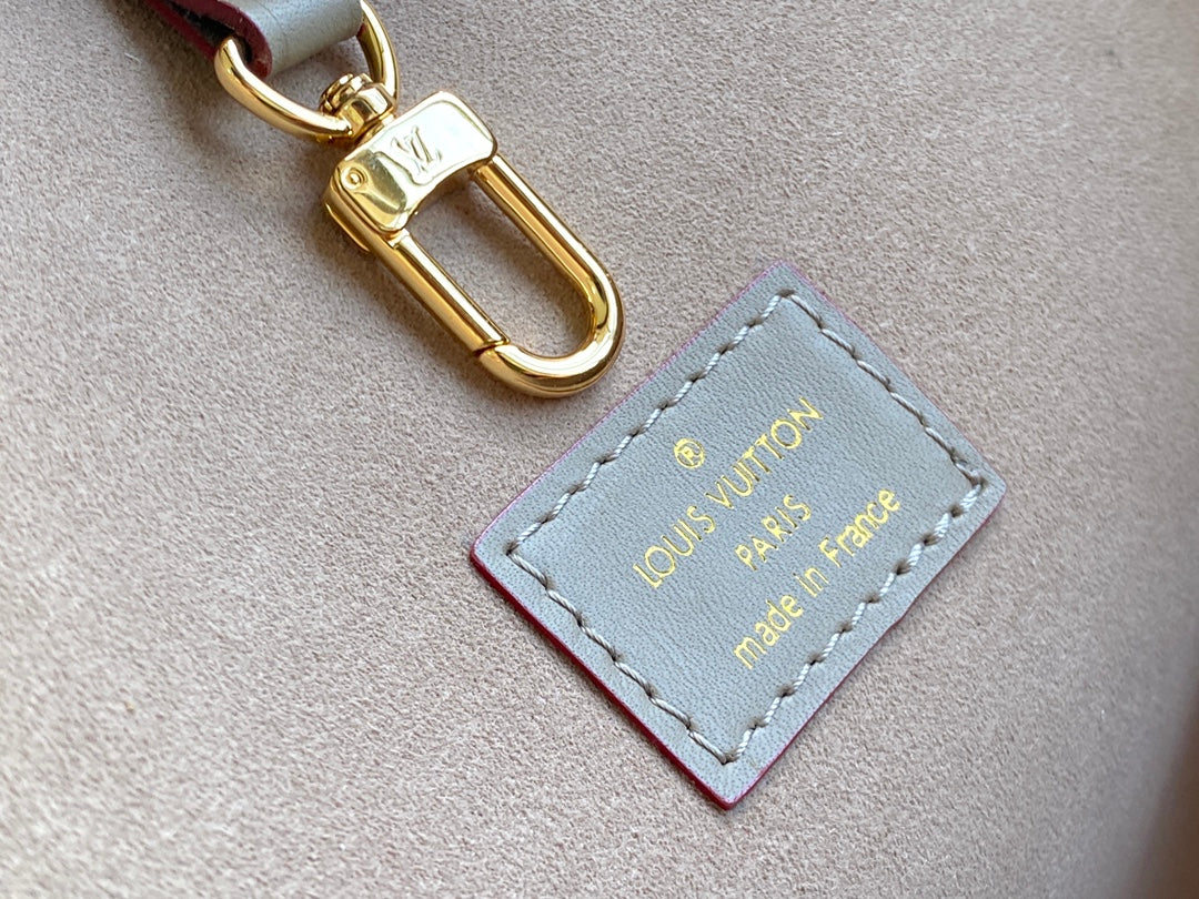 M56947 路L家-Neverfull 手袋 中號