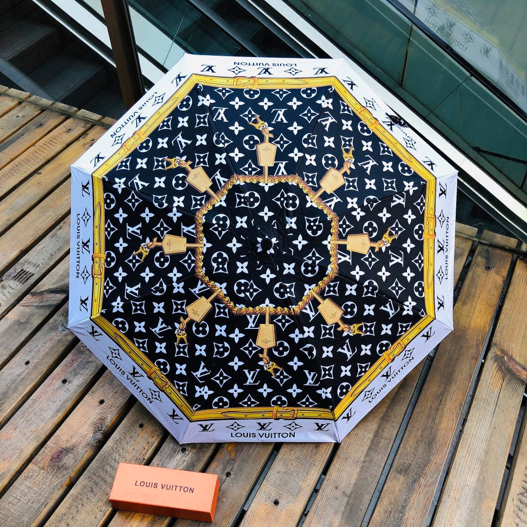 LV-雨傘