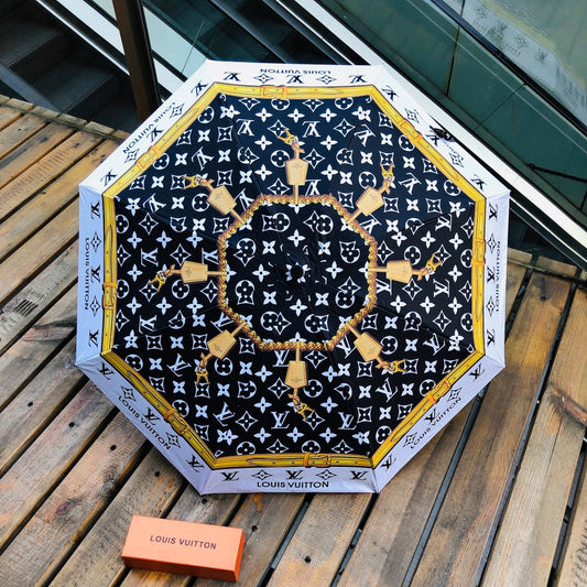 LV-雨傘