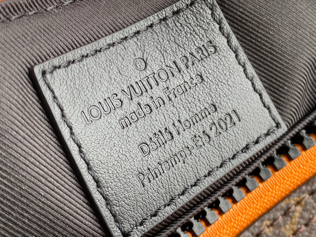 LV M45652 City Keepall 手袋