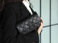Chanel so black CF