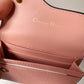Dior Saddle 馬鞍小卡包