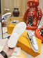 LV鞋-LV x NIKE 聯名款 休閒鞋
