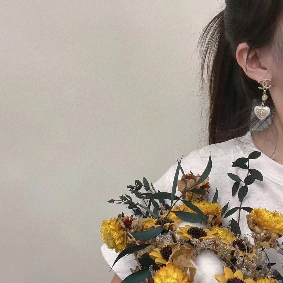 Chanel 耳環