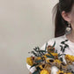 Chanel 耳環