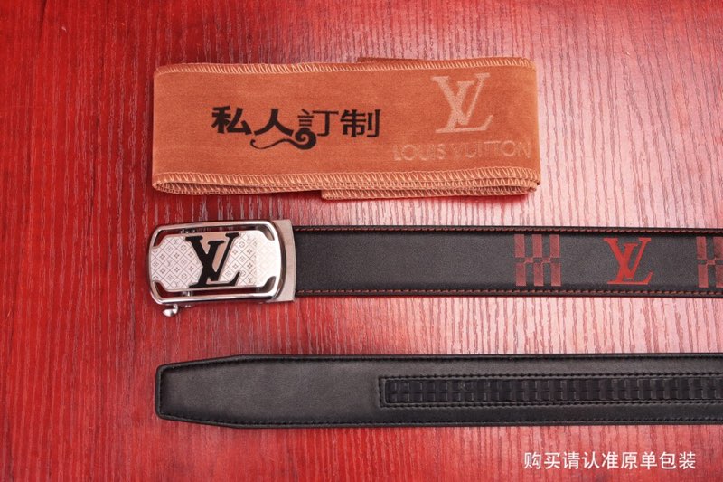 路L家-皮帶-3.4cm-男款