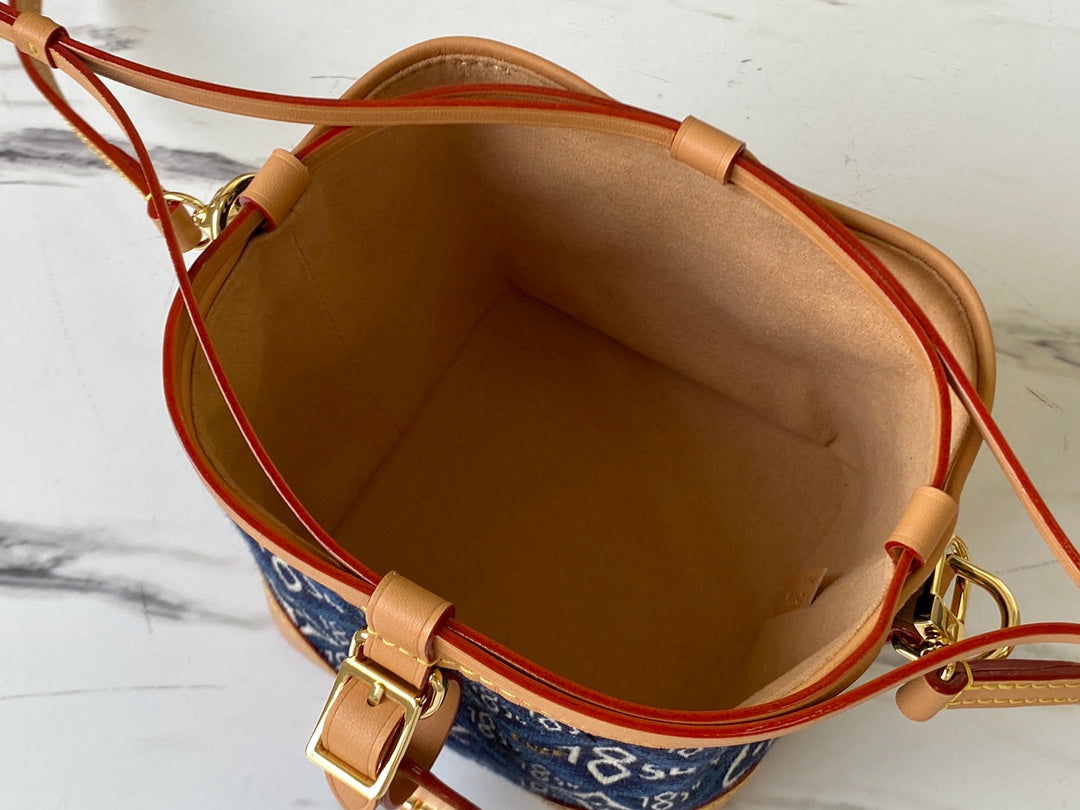 LV M57447 Noé Purse 水桶包