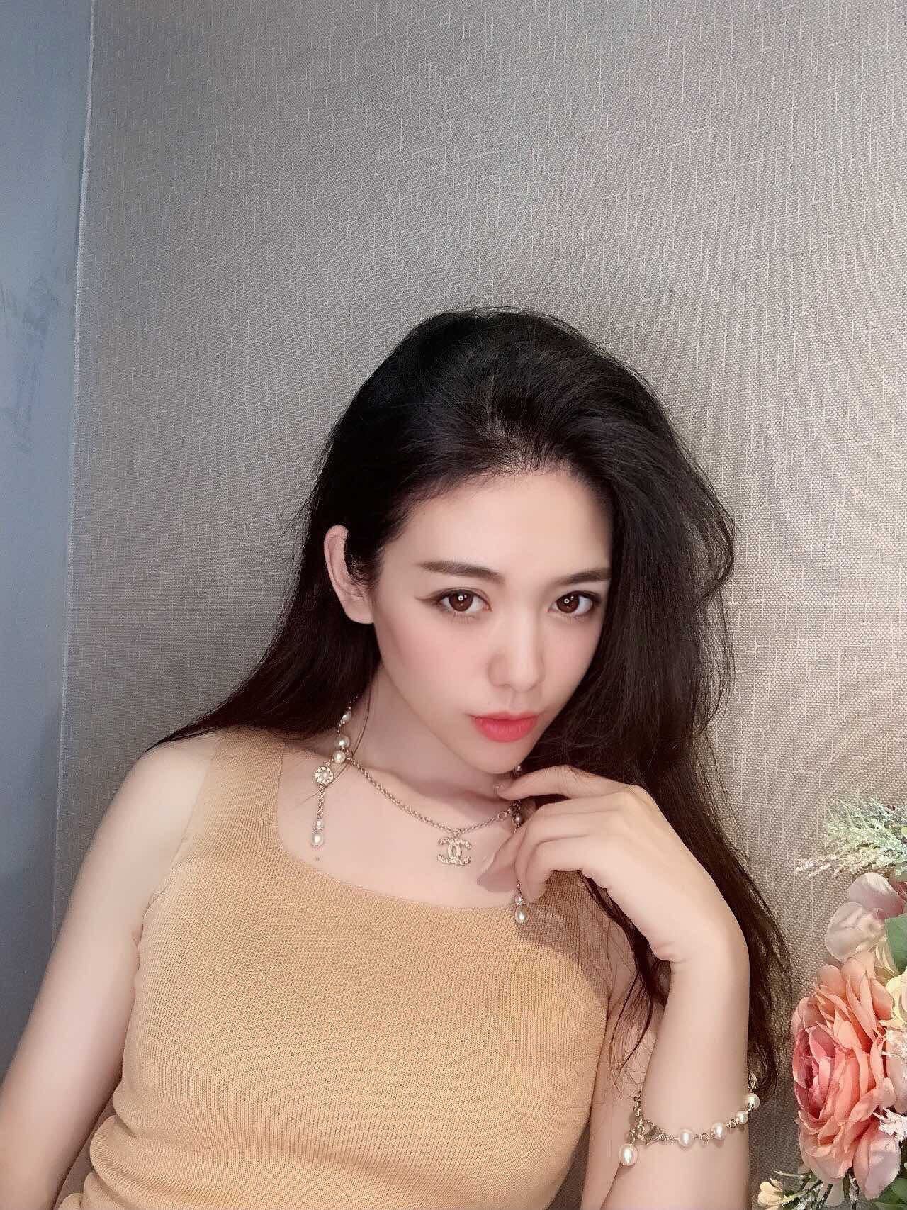 小香家-項鍊048