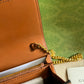 Gucci Jackie1961系列全新鏈條包