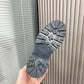 賽C家-2022新款騎士靴-蠟感胎牛皮 楊冪同款 （尺碼35-39，40訂製）