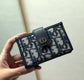 Dior 風琴卡包