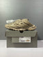 巴黎世-情侶款-3.0 半拖 Sneaker Tess s.Gomma MAILLE WHITEORANGE