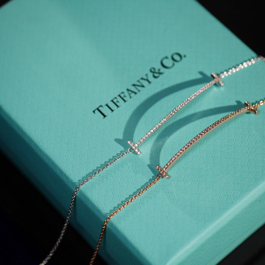 Tiffany-手鍊