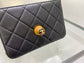 Chanel Coco King Dom鏈條包