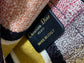 Dior Book Tote-Mini 23cm-彩色條紋