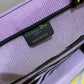 迪D家 Book Tote-大號41.5cm-彩色叢林系列