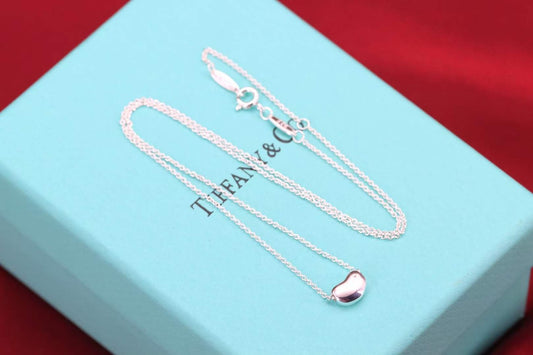 Tiffany-項鍊