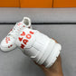 Lou-TRAINER 板鞋 休閒鞋