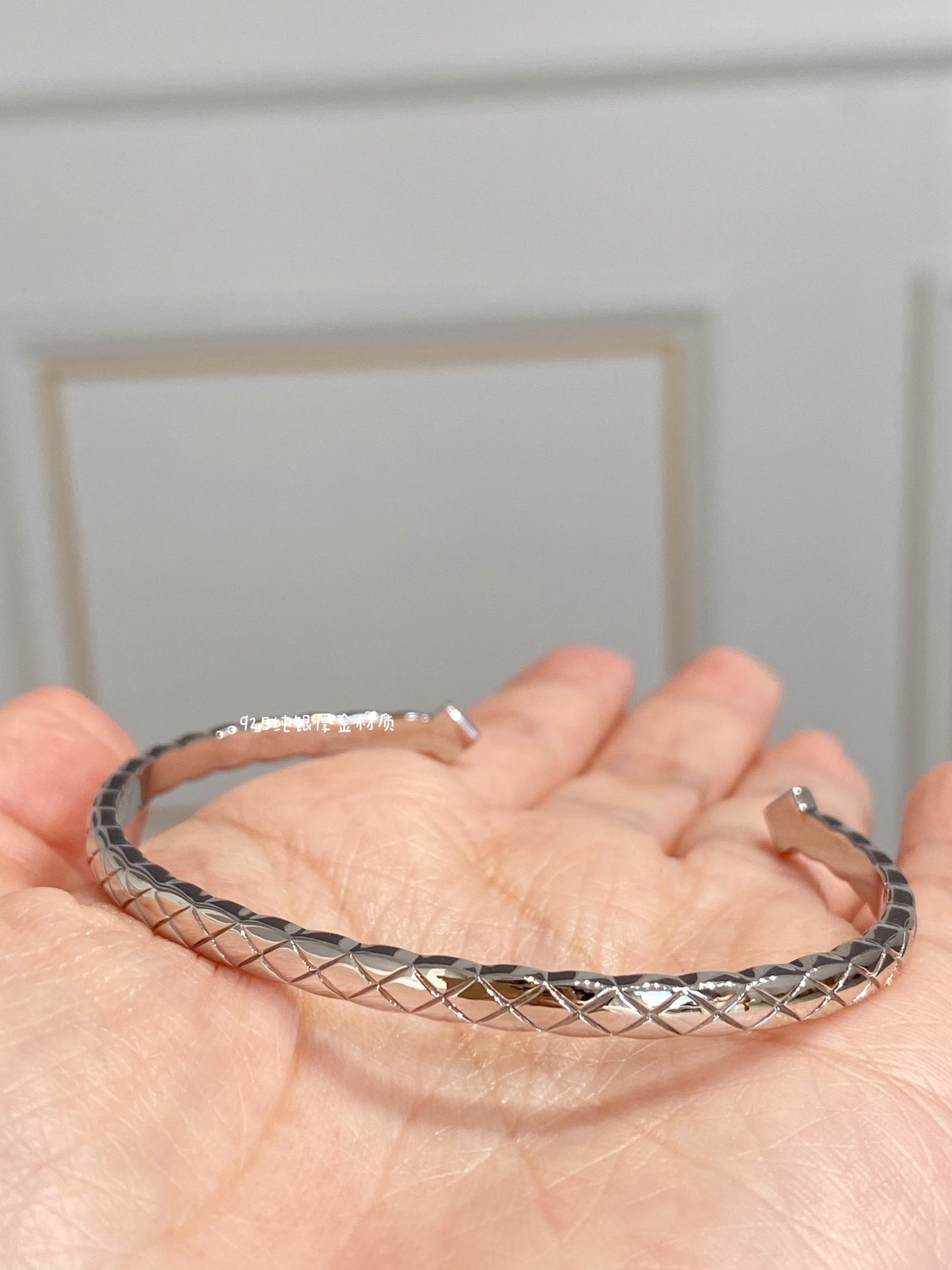 Chanel 手鐲