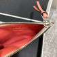Loewe 拉鍊薄款小卡包