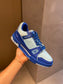 LV鞋-LV Trainer運動鞋