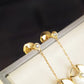 Cartier Amulette耳環