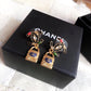 Chanel 耳環