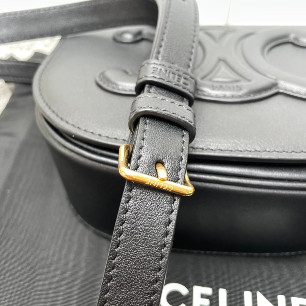 賽C家-FOLCO CUIR TRIOMPHE 手袋