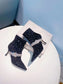 JC傑米-水鑽 細跟短靴
