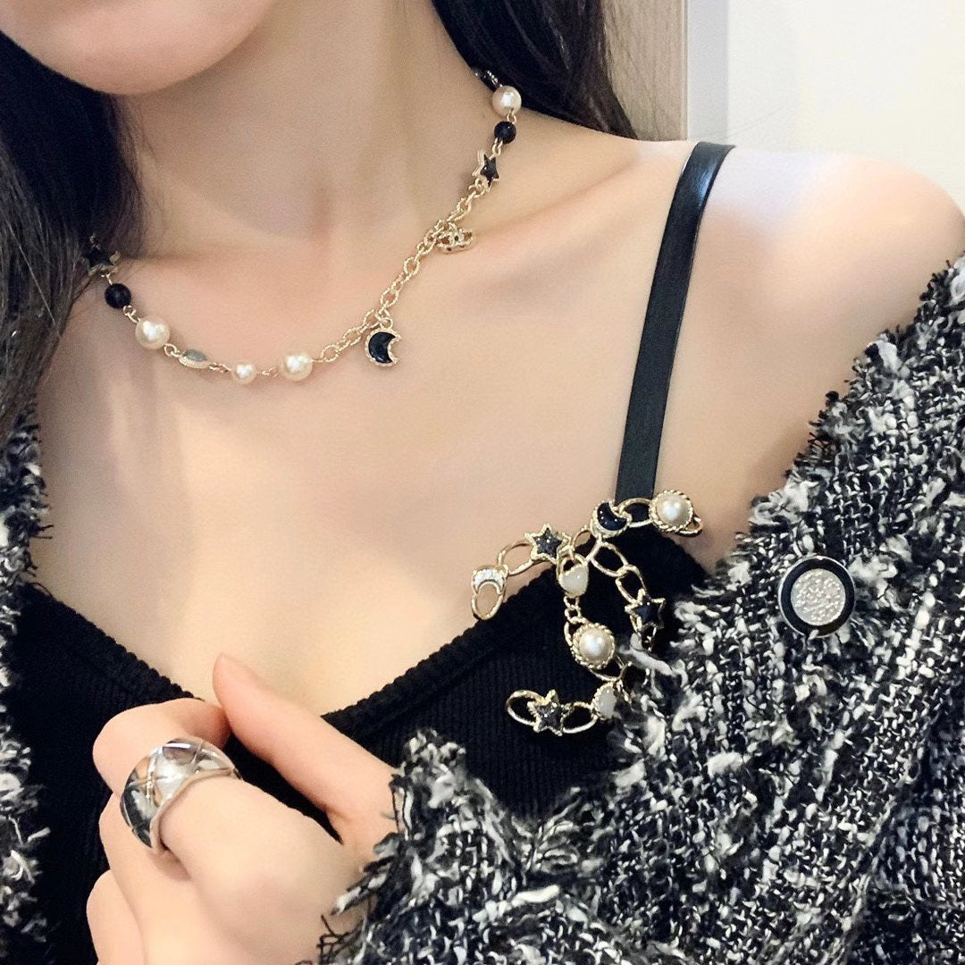 Chanel 項鍊
