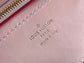 M80834 路L家-Pochette Coussin 鏈條包