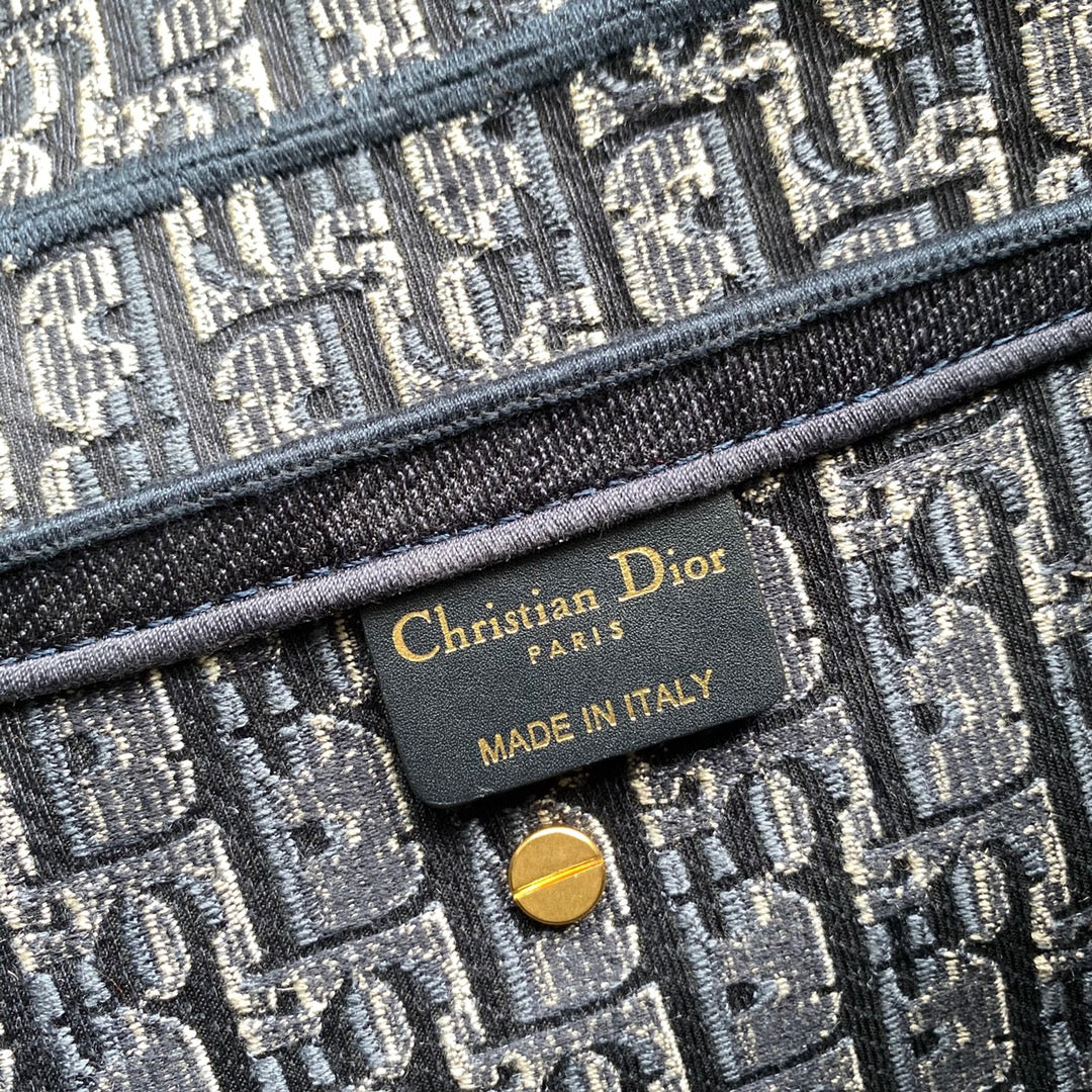 Dior Saddle 馬鞍包-2020天鵝絲絨