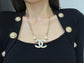 Chanel 項鍊