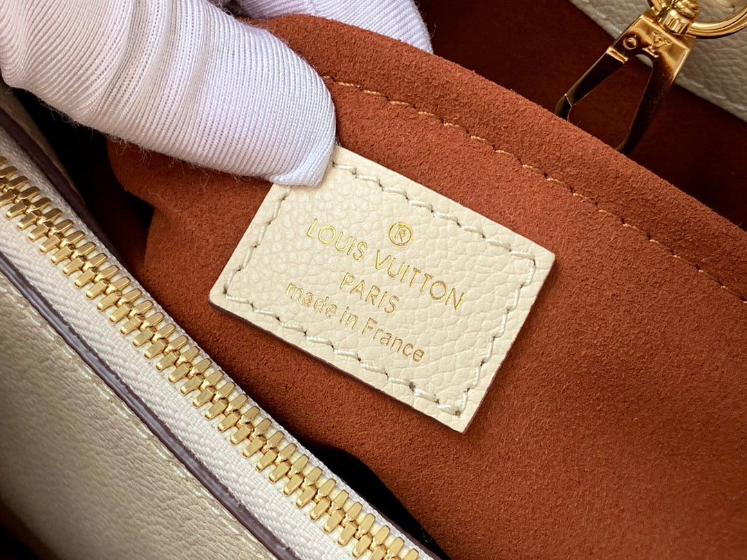 M53940 路L家-2019 秋季款 Montaigne 手袋 小號