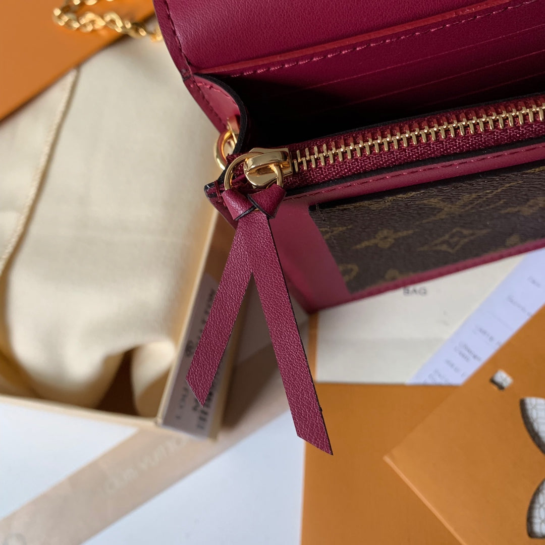 LV M67404 Flore WOC