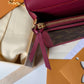 LV M67404 Flore WOC