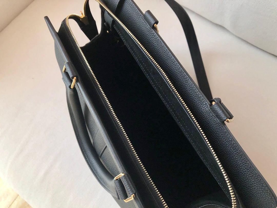 Celine Cabas de France 中號手袋