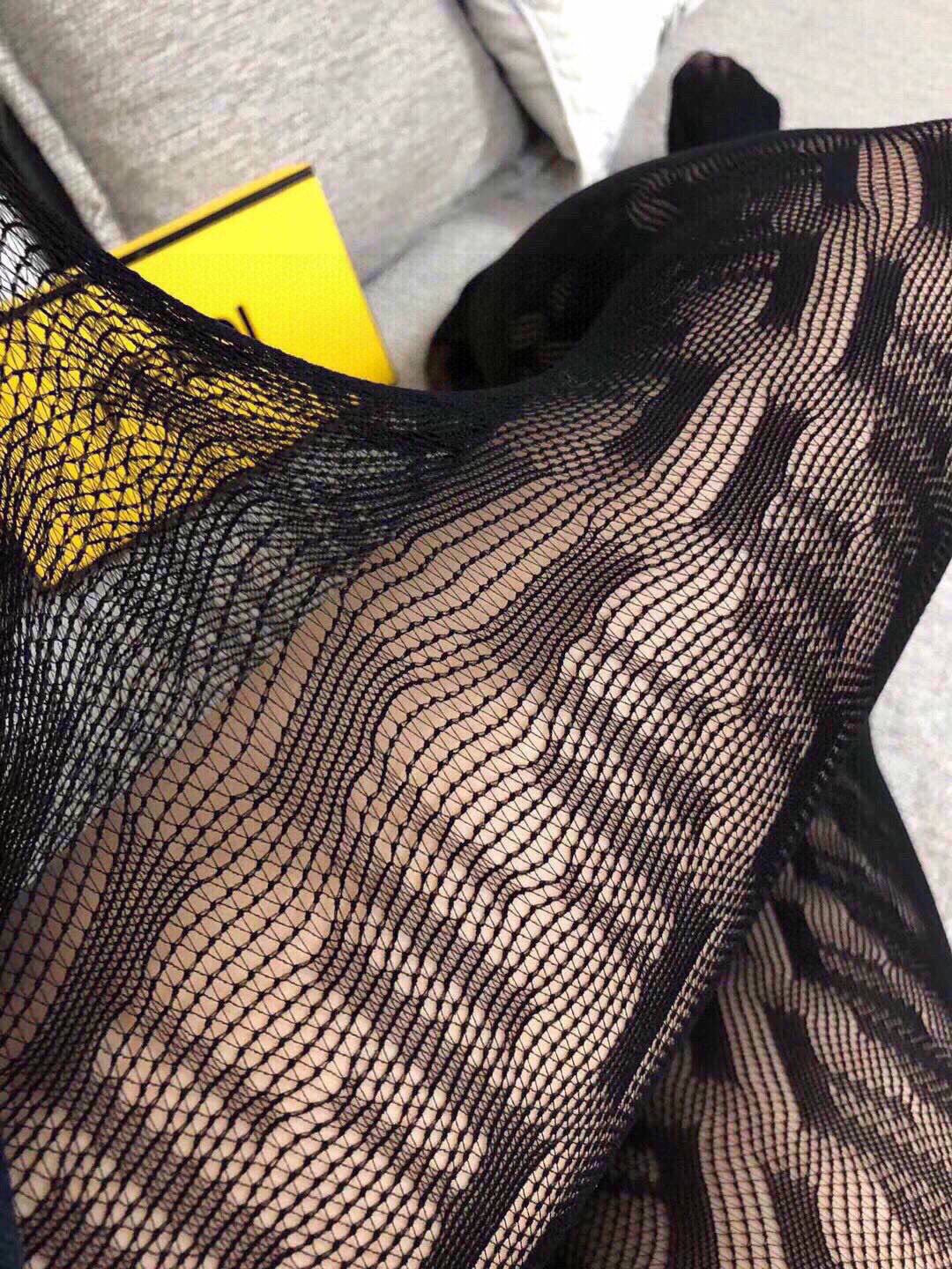 Fendi 絲襪