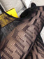 Fendi 絲襪
