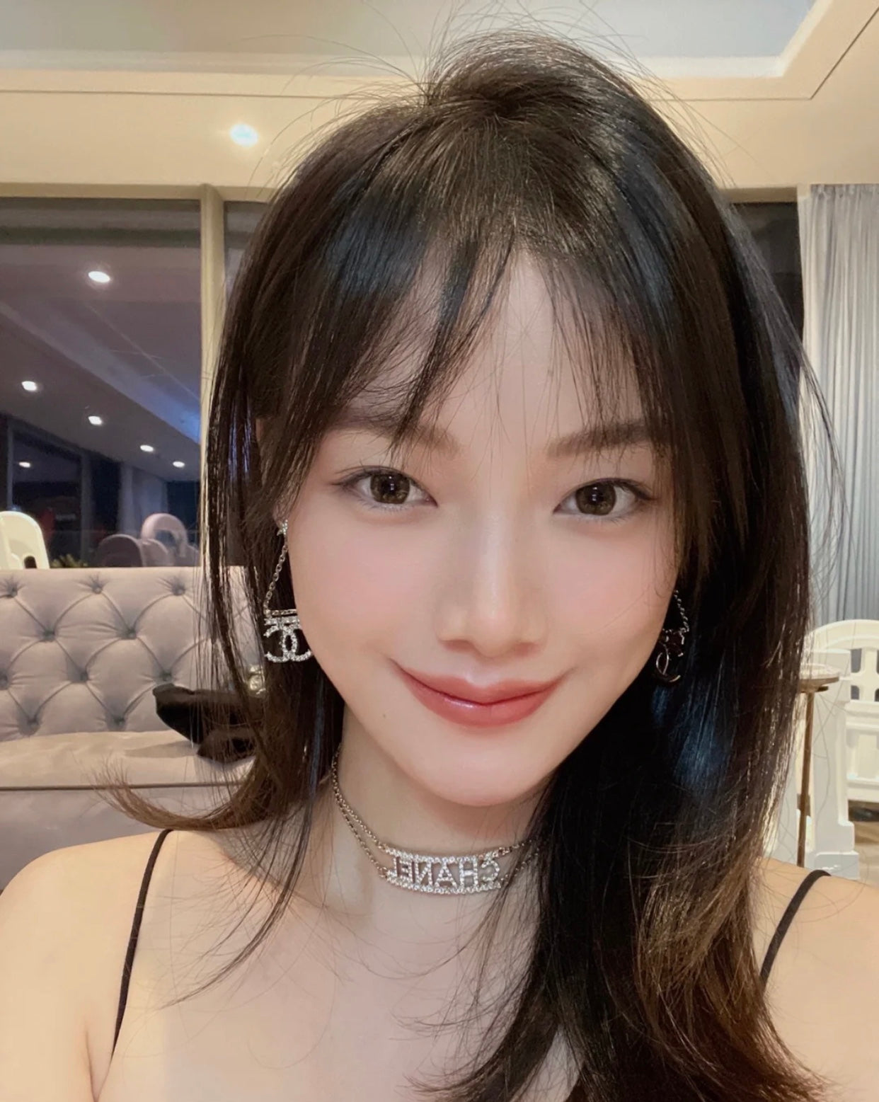 小香家-耳環
