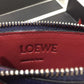 Loewe 拉鍊小卡包