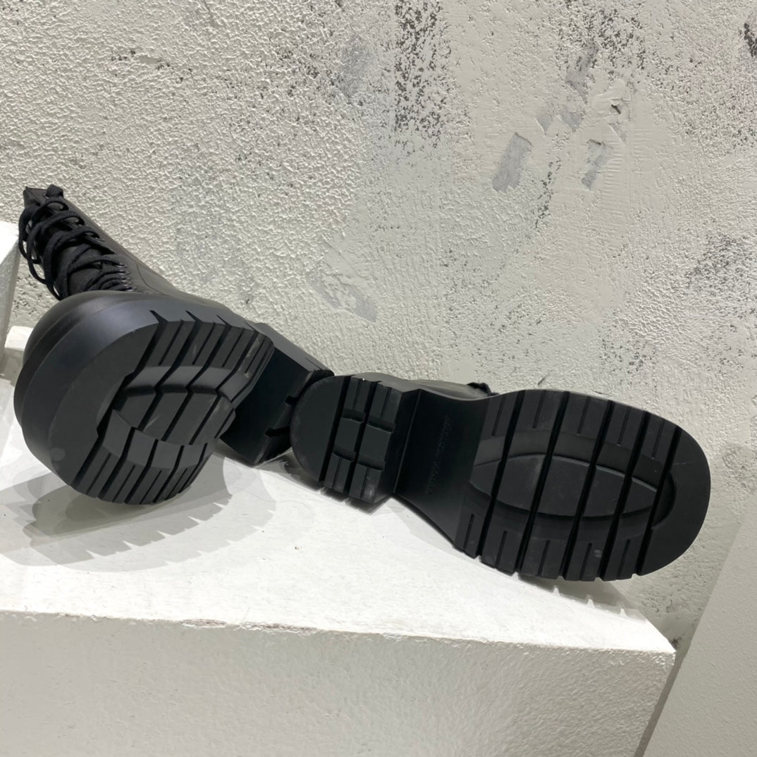 B編織-22ss 靴子（35-39，40-41可訂製）