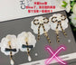 Chanel 耳環