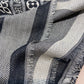 路L家-Monogram披肩-142.5cm