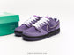 N1KE-Concepts x Nike SB Dunk Low 灰龍蝦