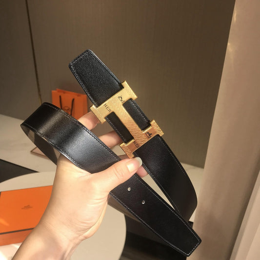 小愛款-皮帶-3.8cm-男款