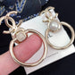 Chanel 耳環