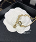 Chanel 項鍊